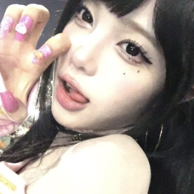 猫妹骄