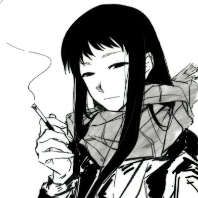 女头