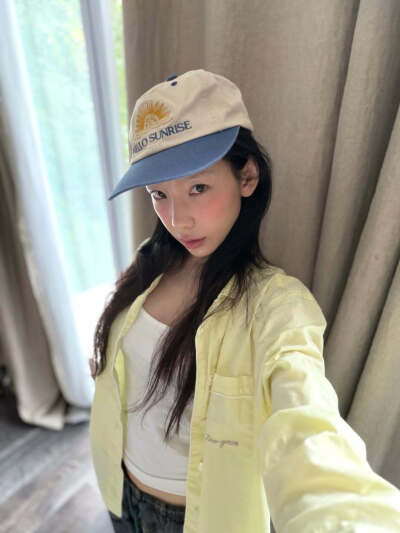 金泰妍