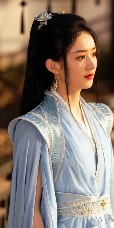 赵丽颖