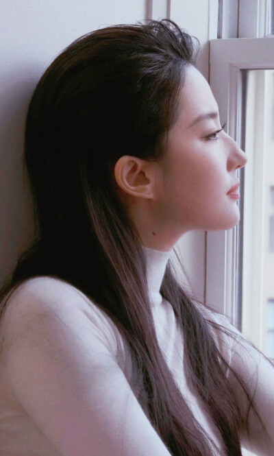 刘亦菲