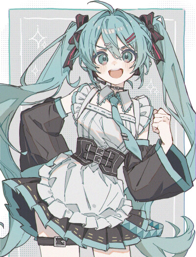 miku