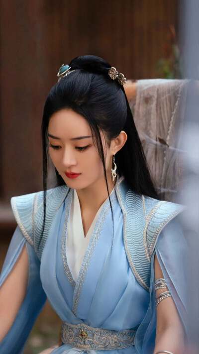 赵丽颖