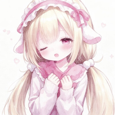 ，