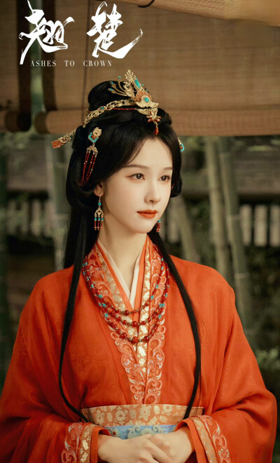 陈都灵