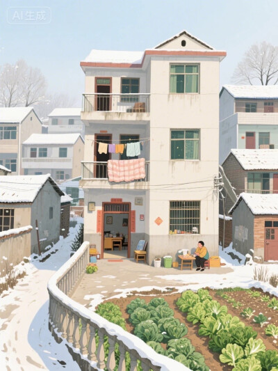 生活场景