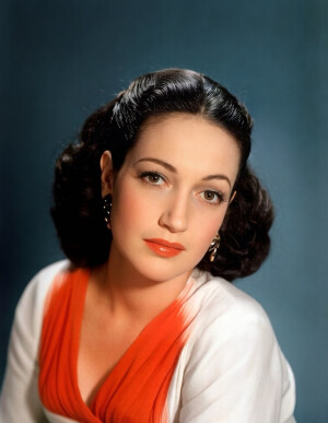 vintage beauty