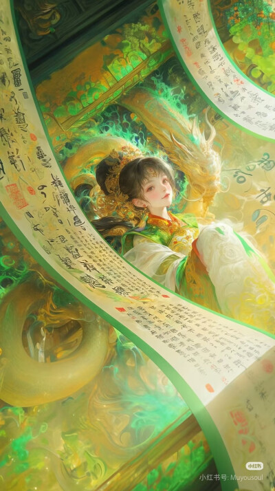 卿本佳人