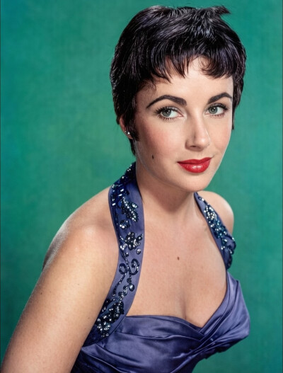 Elizabeth Taylor ​​​