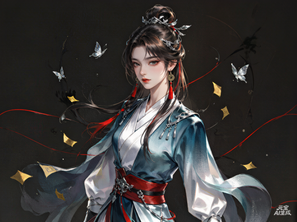 1