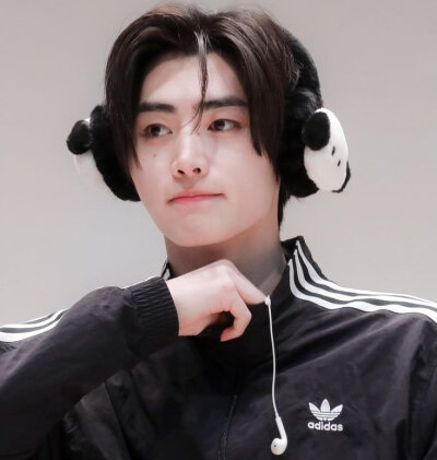 朴成训