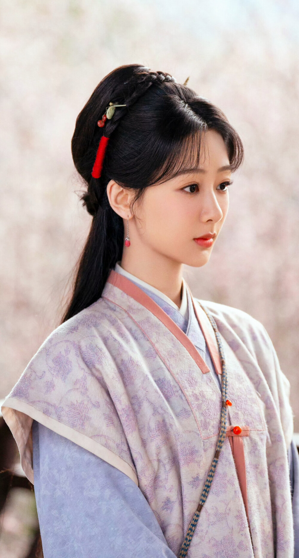 杨紫