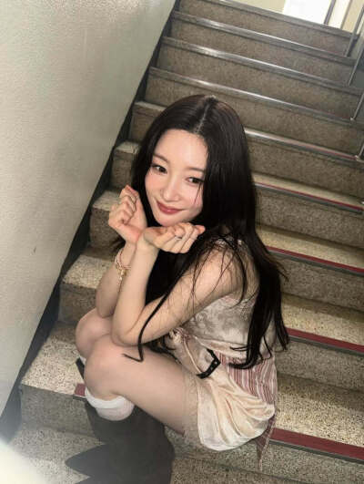 郑采妍
