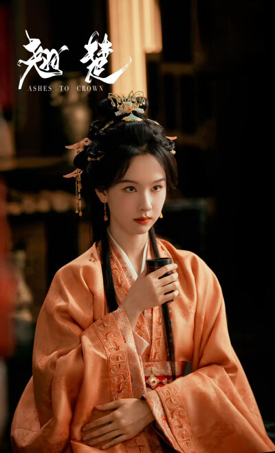陈都灵