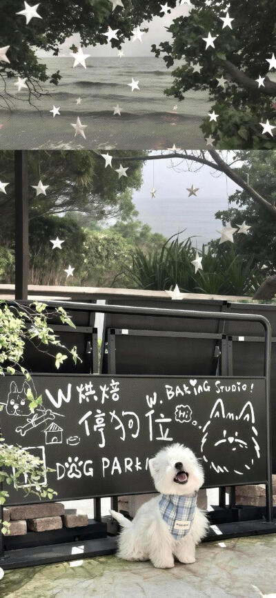 。