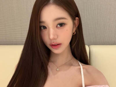 张元英 wonyoung