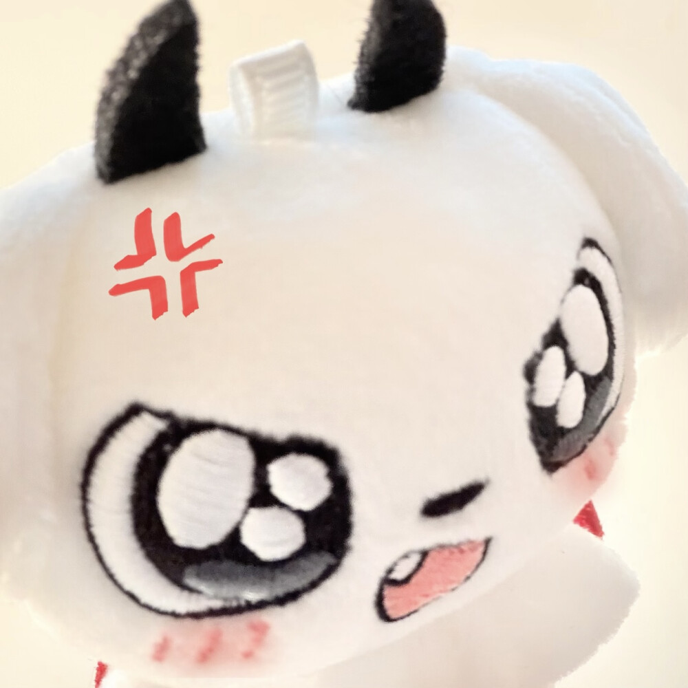 。