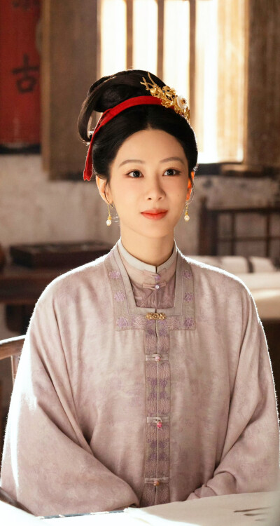 杨紫