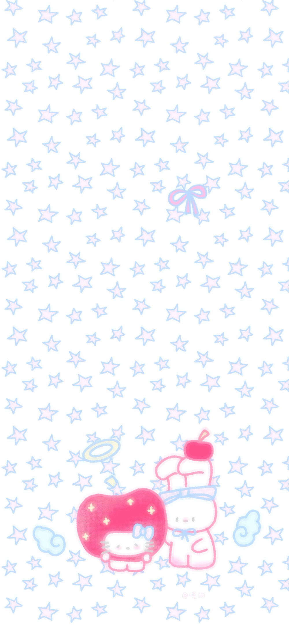 。