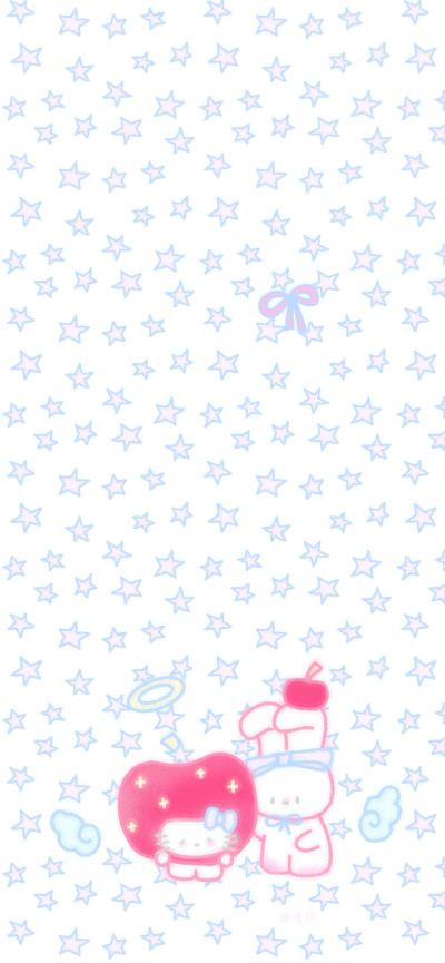 。