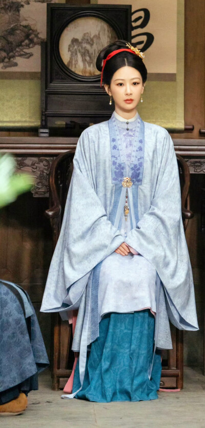 杨紫