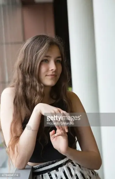 Tugba Sunguroglu