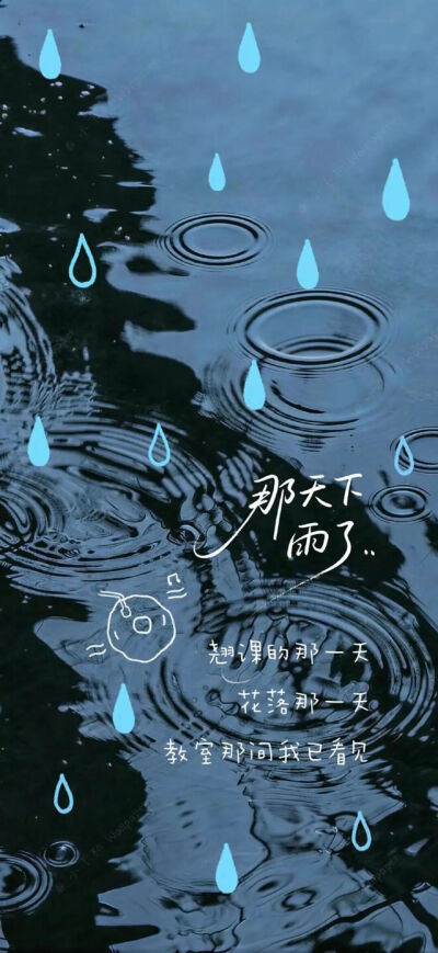 。