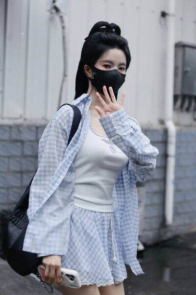 刘些宁