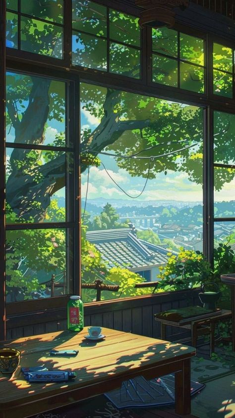 生活场景
