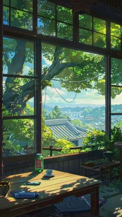 生活场景