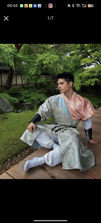 。