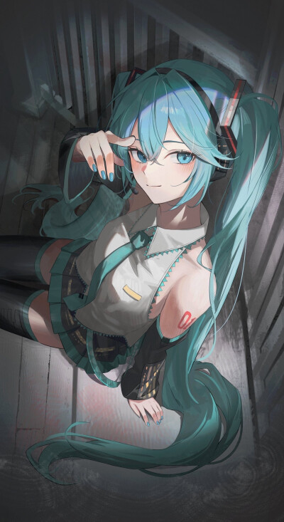 miku