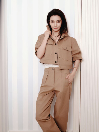 李冰冰