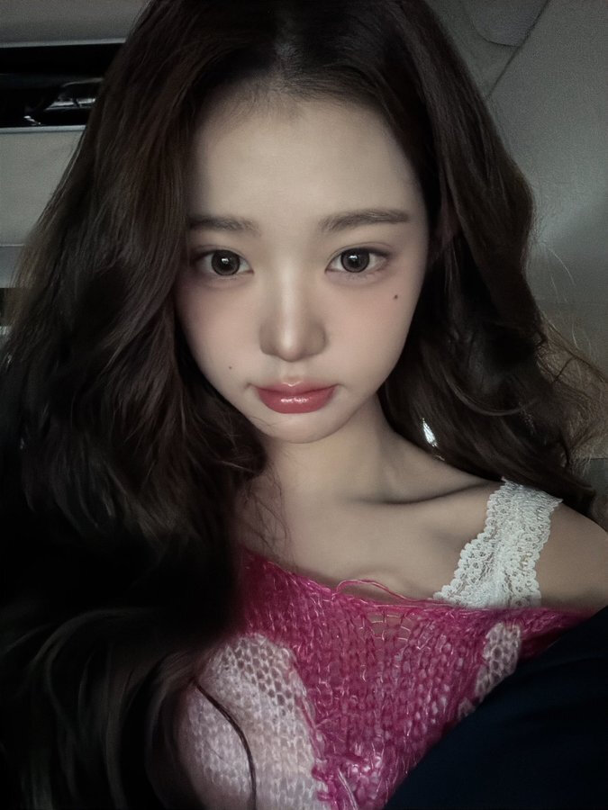 张元英 wonyoung
