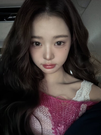 张元英 wonyoung