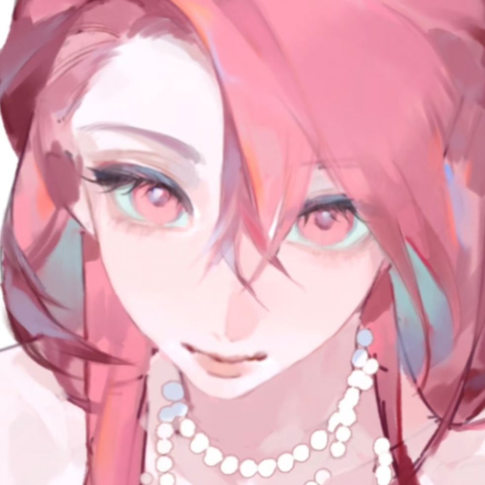 ･-･