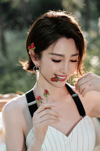 李冰冰