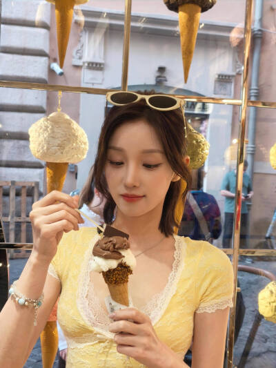 宋雨琦微博更新