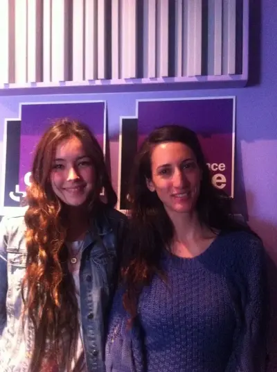 Tugba Sunguroglu
