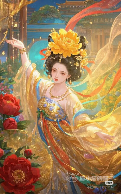 卿本佳人