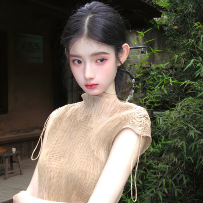 悄悄退场