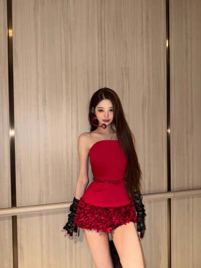 张元英 wonyoung