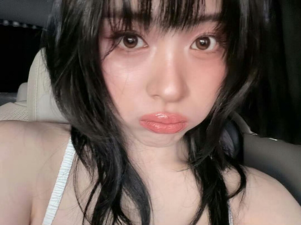 申留真INS更新