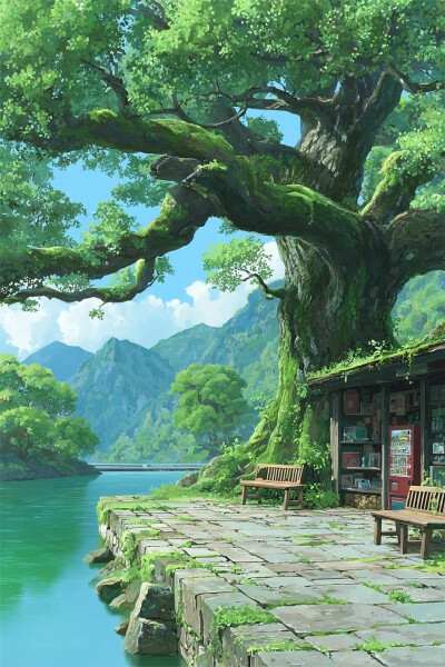 生活场景