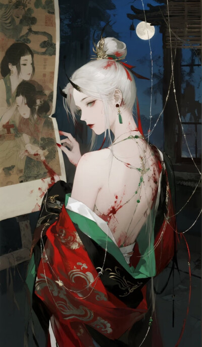 7