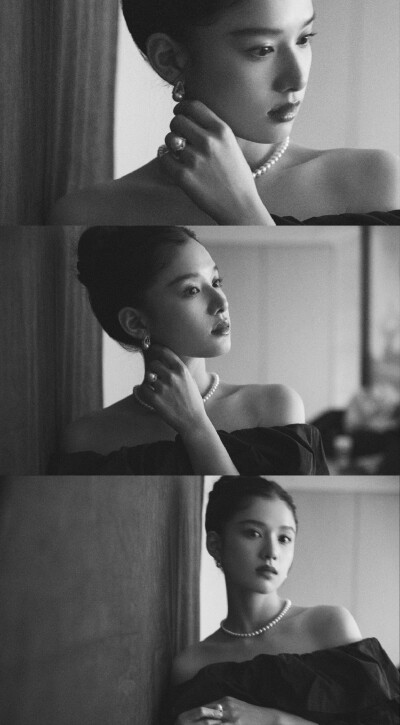 张婧仪