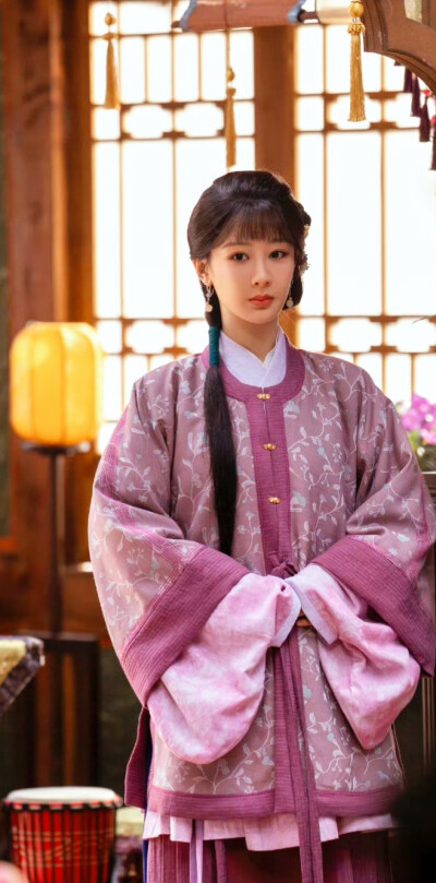 杨紫