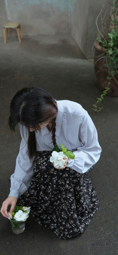 。