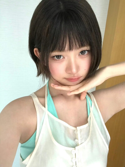 ive rei直井怜
