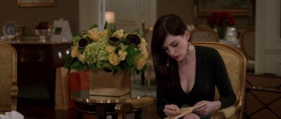 Anne Hathaway